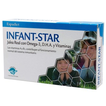 JALEA INFANTIL 200 30VIAL...