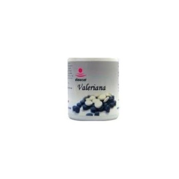 VALERIANA 100ML      TREMAN