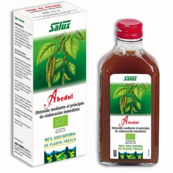 JUGO ABEDUL  200ML.  BIO...