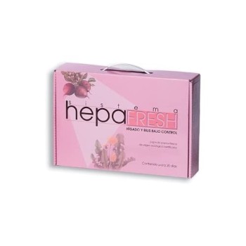 HEPAFRESH SISTEMA...