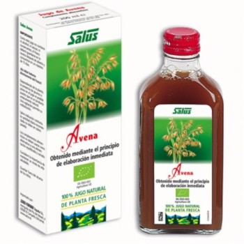 JUGO AVENA   200ML.  BIO...