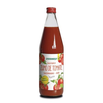 ZUMO FASTOFIT 750ML....