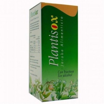 PLANTISOX 250ML. ECO...