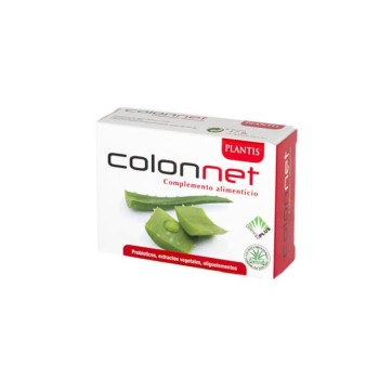 COLON NET 30CAP PLANTIS