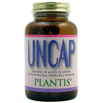 UNCAP 45CAP  PLANTIS