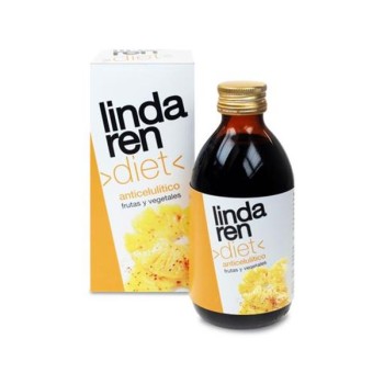 LINDAREN ANTICELULITICO...