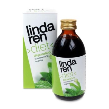 LINDAREN DEPURAT 250ML  ECO...