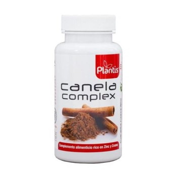 CANELA COMPLEX 90CAP PLANTIS
