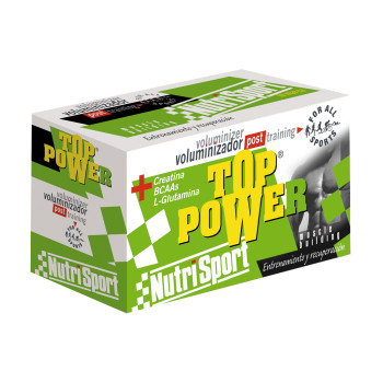TOP POWER CHOC 24 SO NUTRI SPO