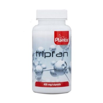 TRIPFAN 60CAP.         ART....