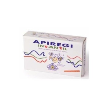 APIREGI INFANTIL 24 VIAL...