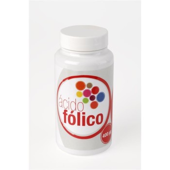 ACIDO FOLICO  60CAP    ART....