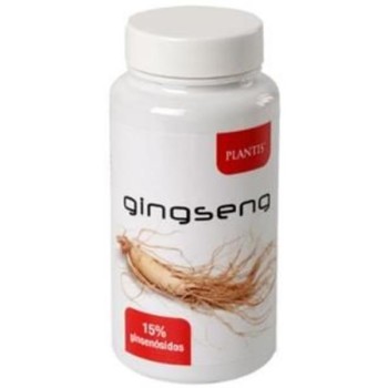 GINSENG  50CAP  PLANTIS