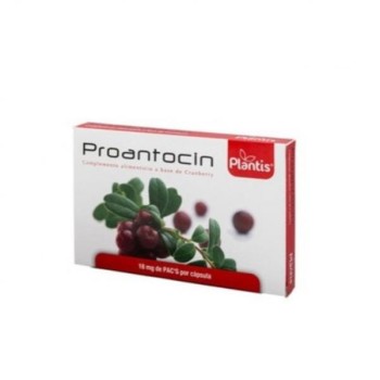 PROANTOCIN 30CAP  ART....