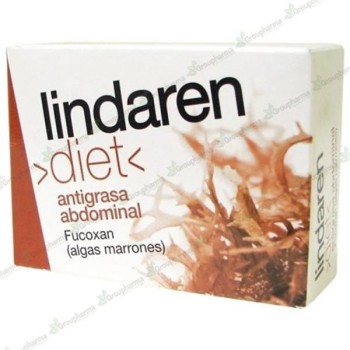 LINDAREN ANTIGRASA FUCOXAN...