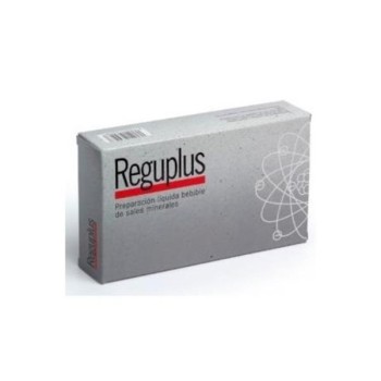 REGUPLUS 20AMP    ART....