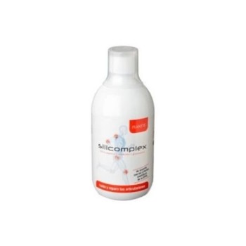 SILICOMPLEX 500ML     ART....