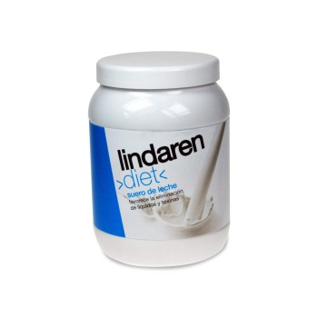 LINDAREN SUERO CHOCO 500G...