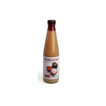 MANGOSTAN 500ML BIO PLANTIS