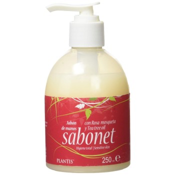SABONET 250ML   ART. AGRICOLA