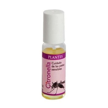 ESENCIA CITRONELA  10ML ECO...