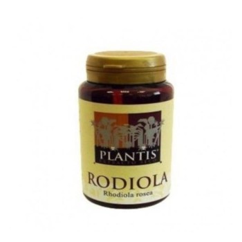 RODIOLA  60CAP PLANTIS