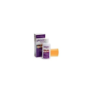 PIOSIN CHAMPU 125ML...