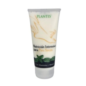 CREMA PIES SECOS 200ML PLANTIS