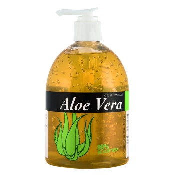 GEL ALOE VERA  500ML PLANTIS