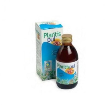 PLANTISPUL ECO 250ML...