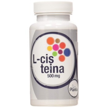 L CISTEINA  60CAP  ART....