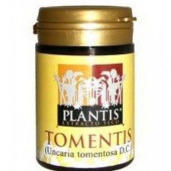 TOMENTIS  60 CAP  PLANTIS