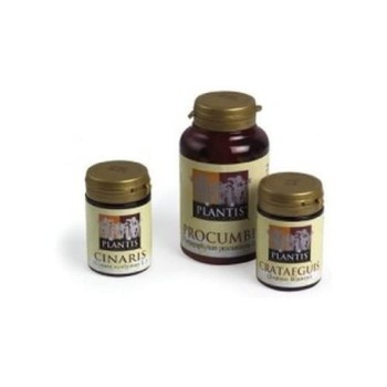 PROCUMBIS  60 CAP  PLANTIS