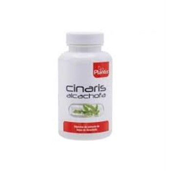 CINARIS  60 CAP   PLANTIS