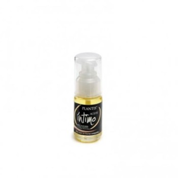ACEITE INTIMO 30ML PLANTIS