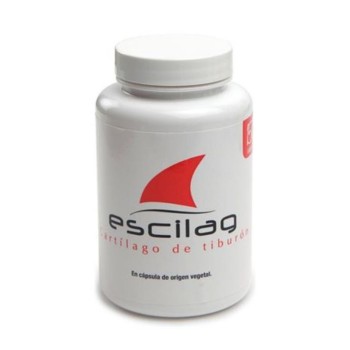ESCILAG   60CAP     ART....