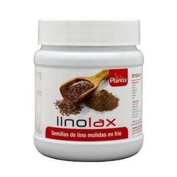 LINOLAX POLVO 500G...