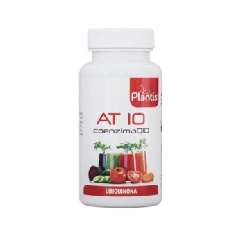 COENZIMA Q10 AT10 60CAP...