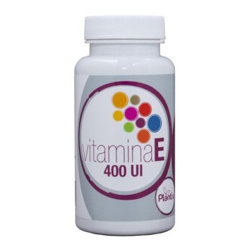 VITAMINA E  50CAP  ART....