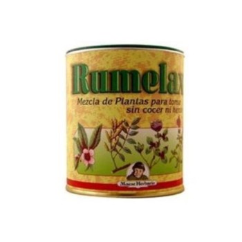 RUMELAX LAXANTE MASTICABLE...