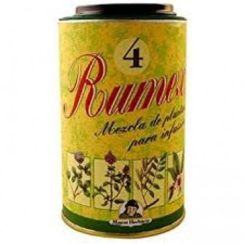 RUMEX  4 DIURETICO...