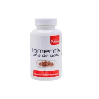 TOMENTIS 120CAP ART.AGRICOLA