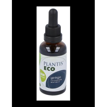 EXTRACTO GINKGO GLIC. 50ML...
