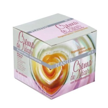 CREMA NACAR 50ML PLANTIS
