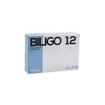 BILIGO 12 FLUOR 20AMP...