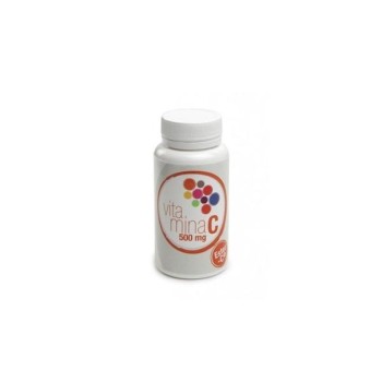 VITAMINA C  60CAP ESTER C...