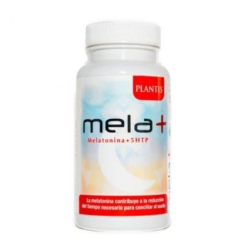 MELA   TRIPTO 60CAP. ART....