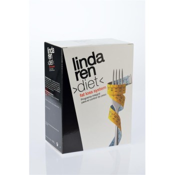 LINDAREN FAT LOSS...