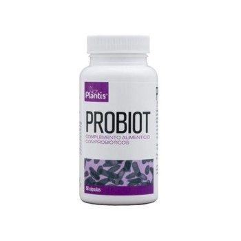 PROBIOT 60CAP  ART. AGRICOLA
