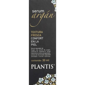 SERUM FACIAL ARGAN 30ML...
